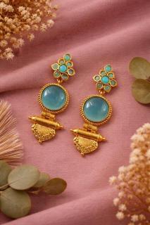 premium earrings Wholesale jewelry manufacturers in Punjab